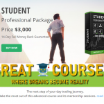 Student Package Professional Program By Meir Barak - Tradenet - Free Download Course