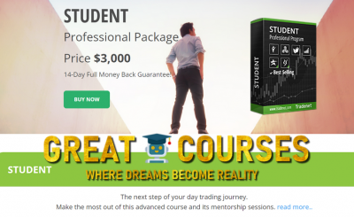 Student Package Professional Program By Meir Barak - Tradenet - Free Download Course