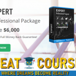Expert Package Professional Program By Meir Barak - Tradenet - Free Download
