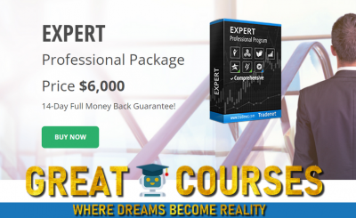 Expert Package Professional Program By Meir Barak - Tradenet - Free Download