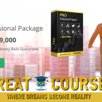 PRO Package Professional Program By Meir Barak - Tradenet - Free Download Course