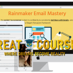 Rainmaker Email Mastery By Csaba Borzasi - Free Download Course