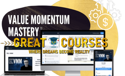 TKL Value Mastery De Thami Kabbaj - Formation Télécharger Gratuitement