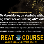 YouTube Automation & Viral Accelerator By Paul Hilse - Free Download