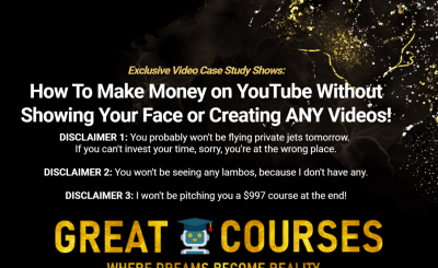 YouTube Automation & Viral Accelerator By Paul Hilse - Free Download