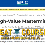 EPIC Mastermind Sprint By Roland Frasier - Free Download Course