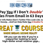 Email Profit Machine By Jon Benson - Free Download Course