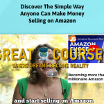 Amazon FBA Training By CajunVentures