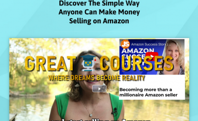 Amazon FBA Training By CajunVentures