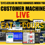 A.I. Customer Machine 2.0 By Frank Kern