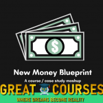 The New Money Blueprint By Matt Rutkowski - Free Download Course