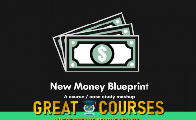 The New Money Blueprint By Matt Rutkowski - Free Download Course