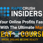 Rapid Crush Insider By Jason Fladlien & Will Mattos - Free Download Course