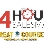 24 Hour Salesman Founders Club By Duston McGroarty - Free Download