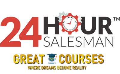 24 Hour Salesman Founders Club By Duston McGroarty - Free Download