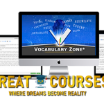 Vocabulary Zone By Greg Ragland - CommEdge - Free Download Course