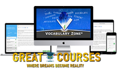 Vocabulary Zone By Greg Ragland - CommEdge - Free Download Course