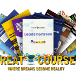 Leads Fortress By Tudor Gabriel - Free Download Course Blake Nubar Masterclass