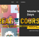 Master NFTs In 7 Days By Nas Academy - Free Download Course - Ben Yu & Curious Addys