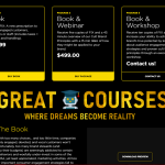 Fix - Cult Brand Principles Book + Webinar - Free Download Course