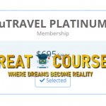uTravel Platinum By Barry Plaskow - Free Download Membership
