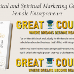 Energetic Selling & Marketing Book By Lenka Lutonska - Free Download PDF