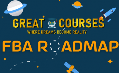 The FBA Roadmap + The Profit Vault + Hire A VA By Flips4Miles - Free Download