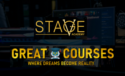 STAGE Academy By Vinh Giang - Free Download Course