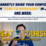 Kwik Confidence Program By Jim Kwik - Free Download Course