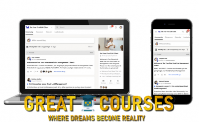 Get Your First Email List Management Client By Troy Ericson