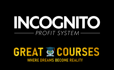 Incognito Profit System 2.0 By Erik Cagi - Free Download IPS Course