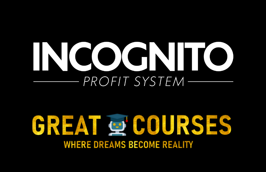 Incognito Profit System 2.0 By Erik Cagi - Free Download IPS Course