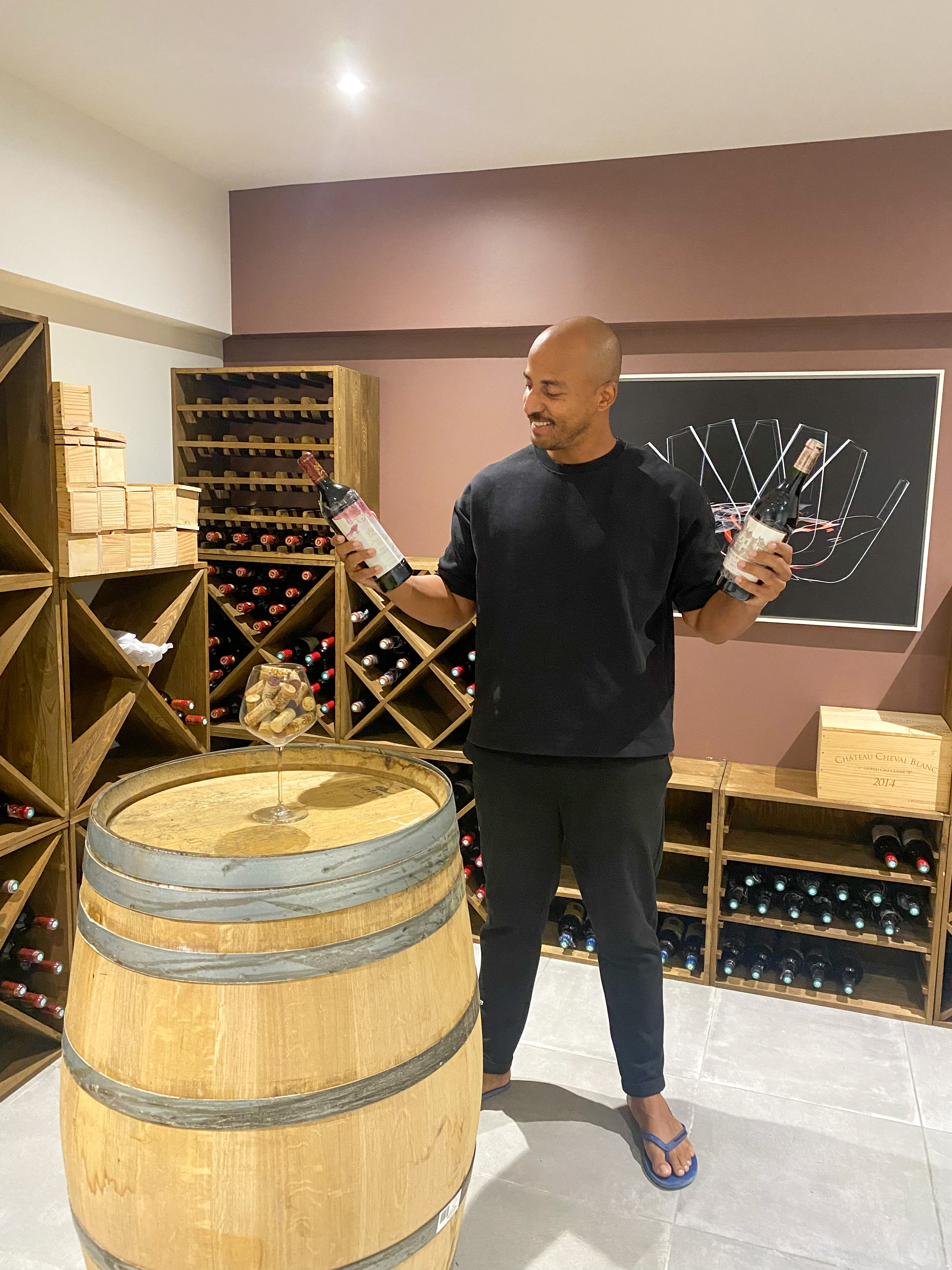 Cave A Vin (Très) Rentable De Cédric Annicette - Telechargement Gratuit Formation En Ligne Cave A Vin (Très) Rentable De Cédric Annicette - Telechargement Gratuit Formation En Ligne
