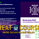 Bootcamp DeFi De Metapro Academy - Ángel Pardo - Descargar Curso Gratis