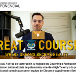 Mastermind Crecimiento Exponencial De Influendedores - Miguel Ruiz Gil - Descargar Curso Gratis