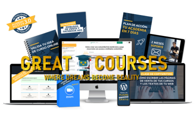 Academy Master 3.0 De David Randulfe - Descargar Gratis