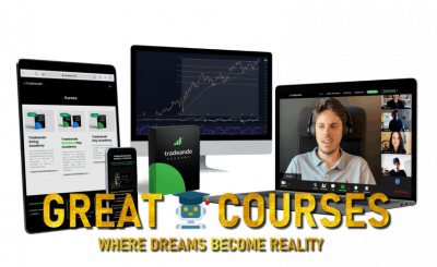 Curso Tradeando Day Academy De Enrique Moris - Descargar Gratis