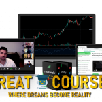 Tradeando Premium Day Academy De Enrique Moris - Descargar Curso Gratis