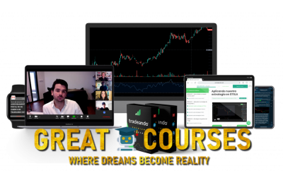 Tradeando Premium Day Academy De Enrique Moris - Descargar Curso Gratis