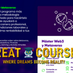 Máster Web3 Y Metaverso De Metapro Academy - Ángel Pardo - Descargar Curso Gratis