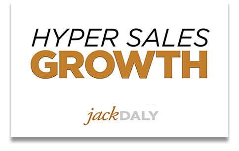 Hyper Sales Growth By Jack Daly - Free Download Course Hyper Sales Growth By Jack Daly - Free Download Course