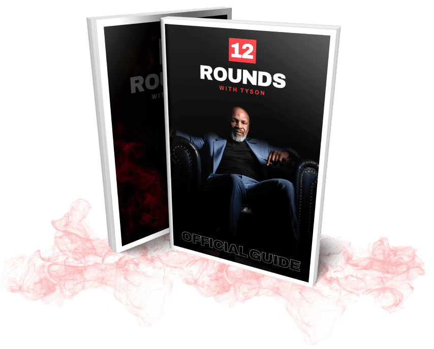 12 Round Whit Tyson 12RWT Online Course By Mike Tyson - Free Download 12 Round Whit Tyson 12RWT Online Course By Mike Tyson - Free Download