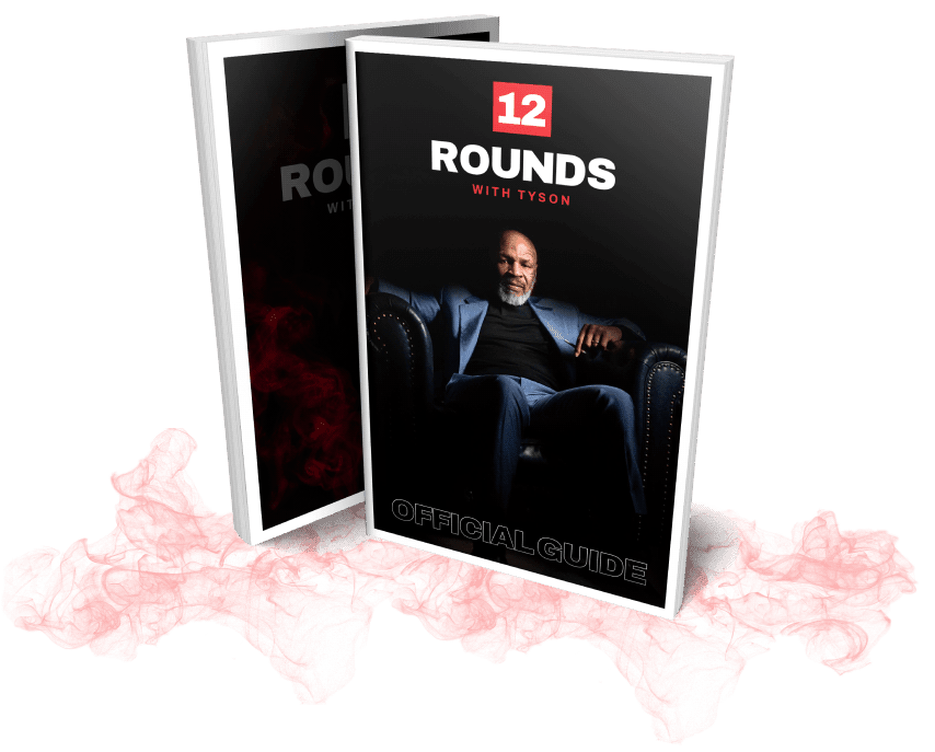 12 Round Whit Tyson 12RWT Online Course By Mike Tyson - Free Download