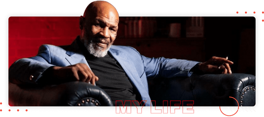12 Round Whit Tyson 12RWT Online Course By Mike Tyson - Free Download
