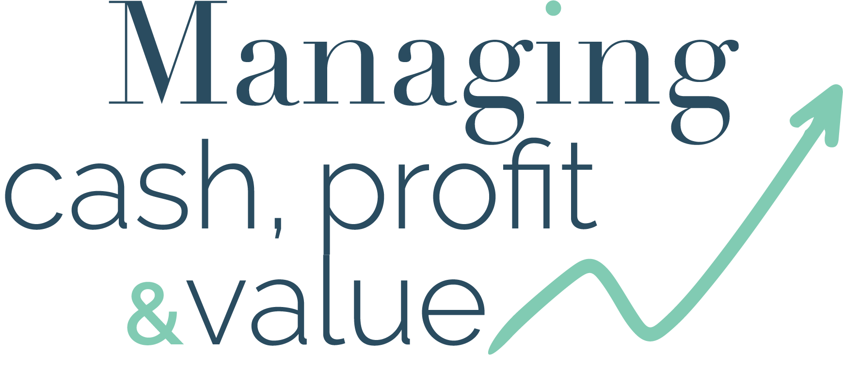 Managing Cash, Profit, & Value By Alan Miltz - Free Download Course Managing Cash, Profit, & Value By Alan Miltz - Free Download Course