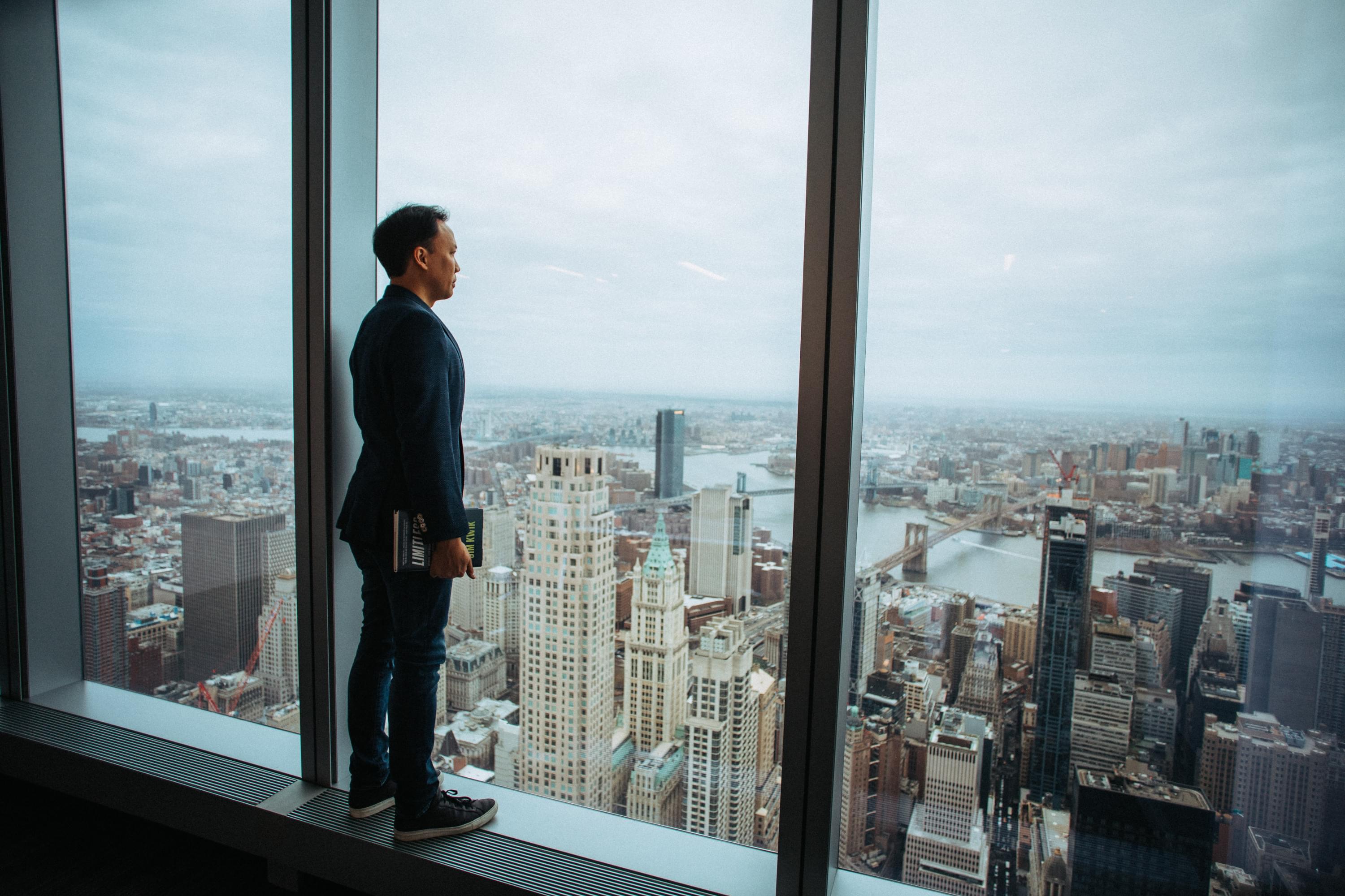 Kwik Confidence Program By Jim Kwik - Free Download Course