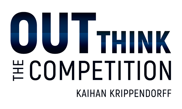 Outthink the Competition Master Business Course (Self-Paced)