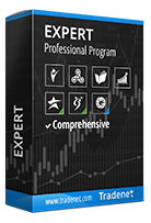 Expert Package Professional Program By Meir Barak - Tradenet - Free Download