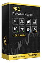 PRO Package Professional Program By Meir Barak - Tradenet - Free Download Course