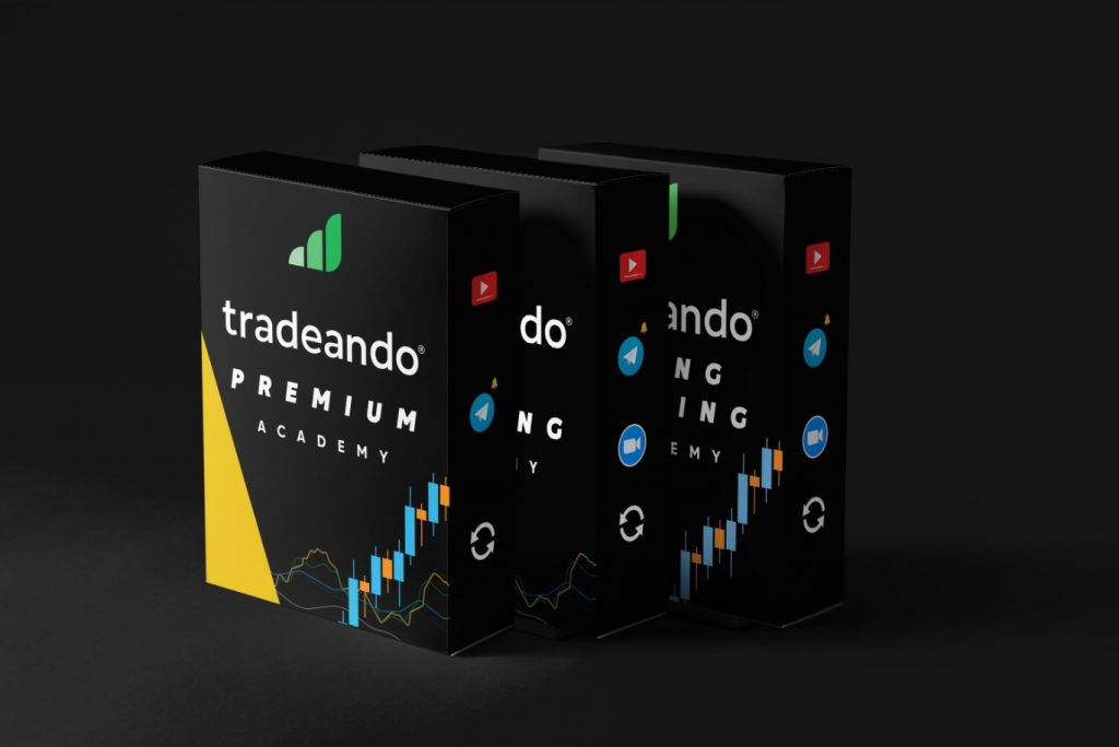 Tradeando Premium Day Academy De Enrique Moris - Descargar Curso Gratis